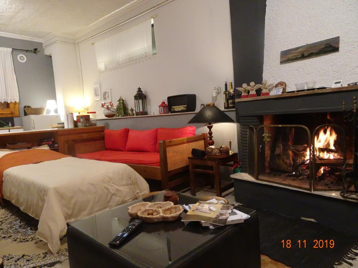 Guest house Vitina's Little House 3*