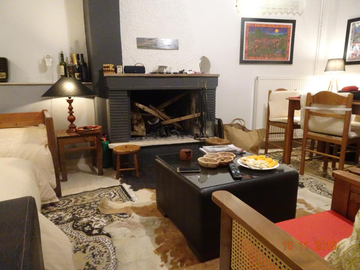 Vitina's Little House