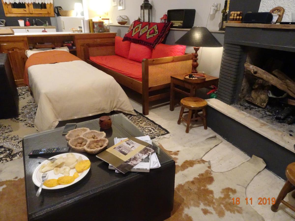 Vitina's Little House Guest house 3*
