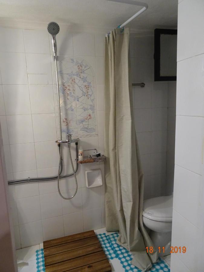 Guest house Vitina's Little House 3*