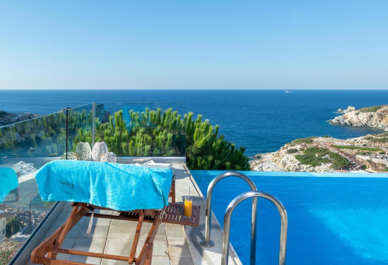 Villa Ligaria, Lygaria *