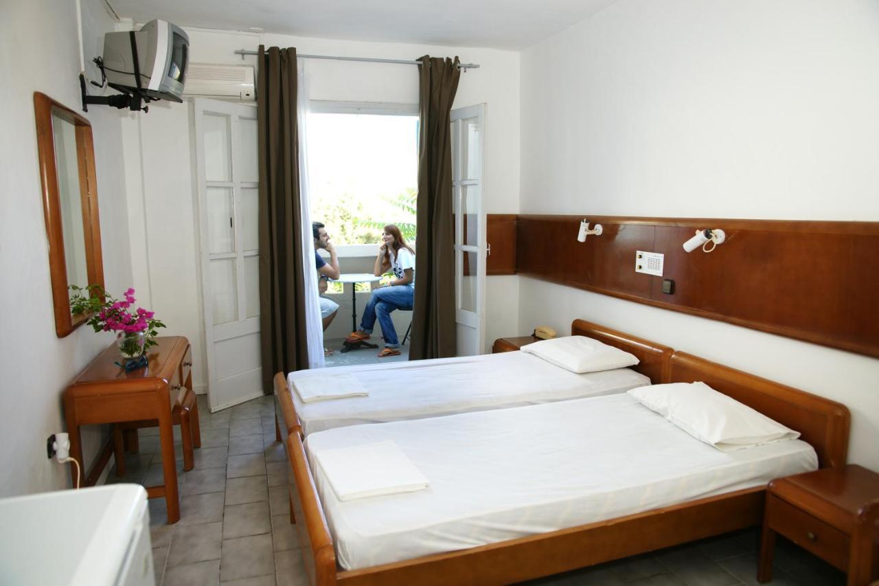 Hotel Elies