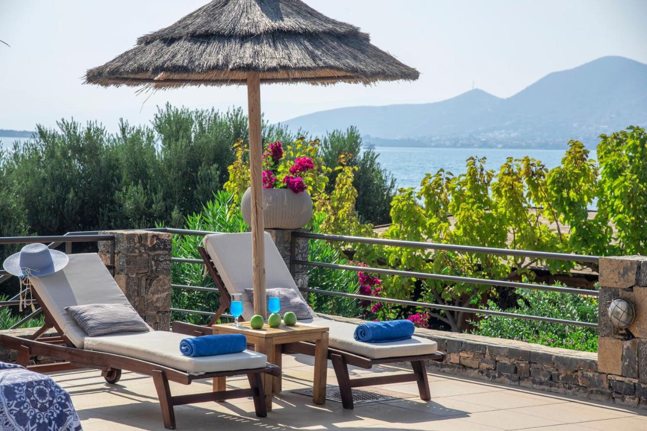 Blue Island Villa *