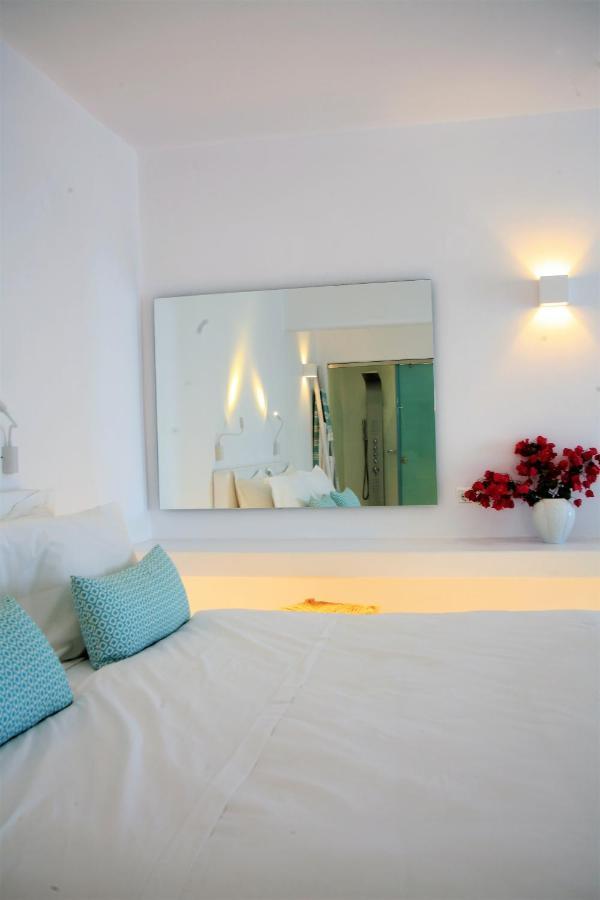 Mykonos Moussa *