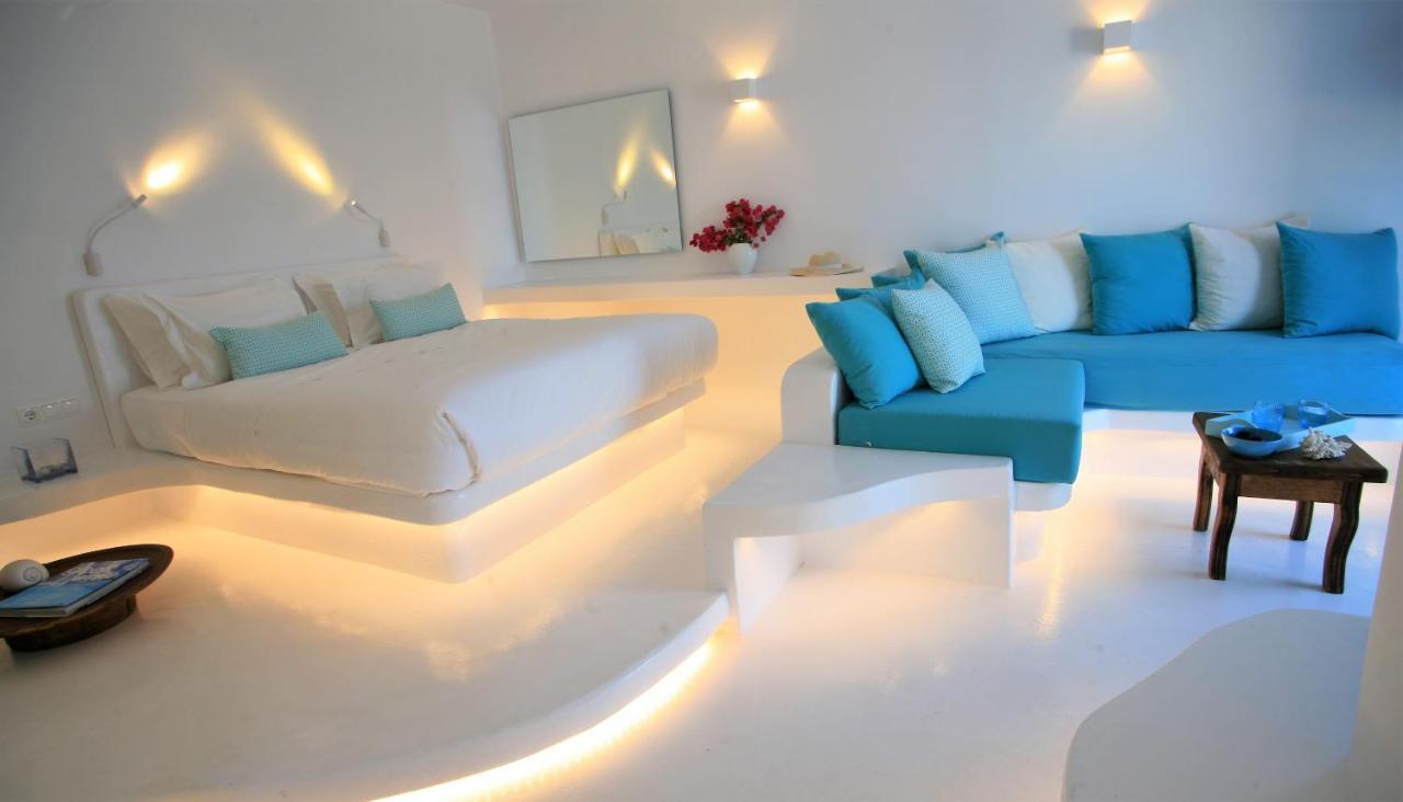 Holiday home Mykonos Moussa