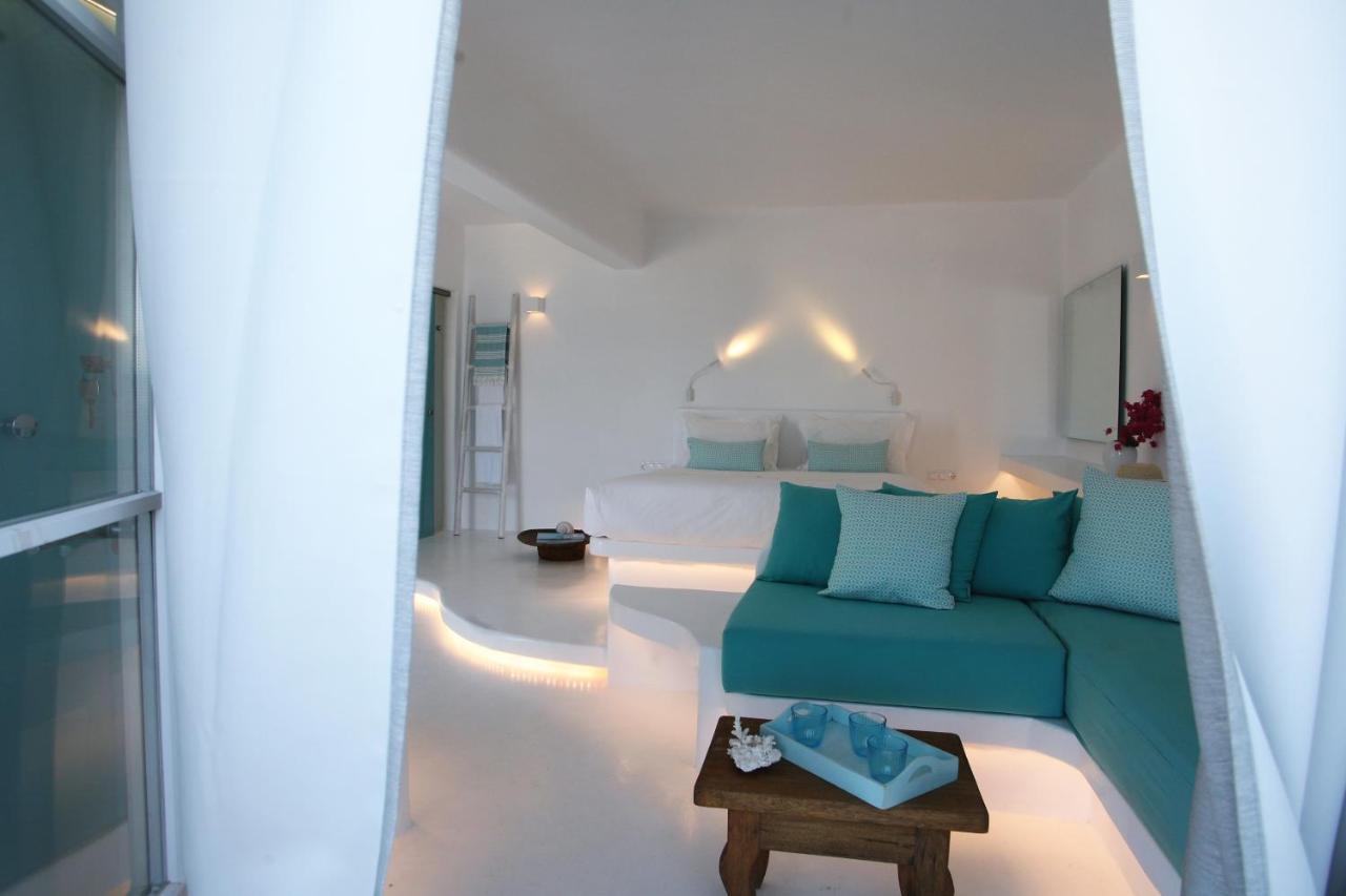 Holiday home Mykonos Moussa