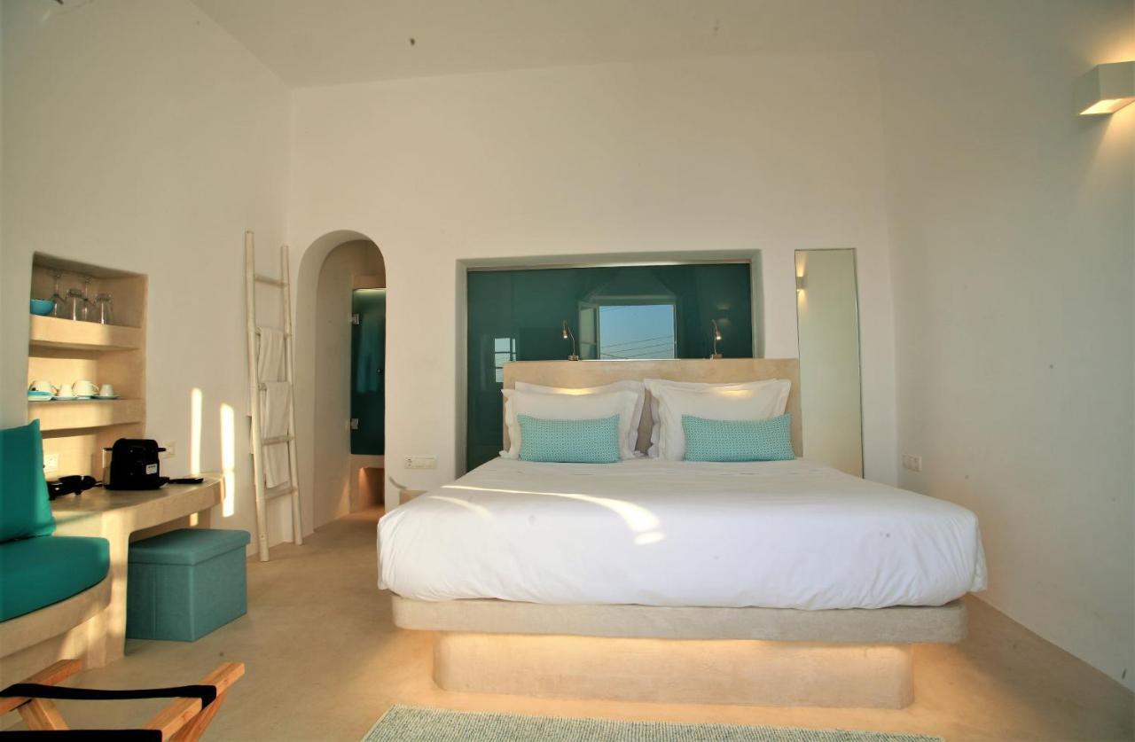 Holiday home Mykonos Moussa