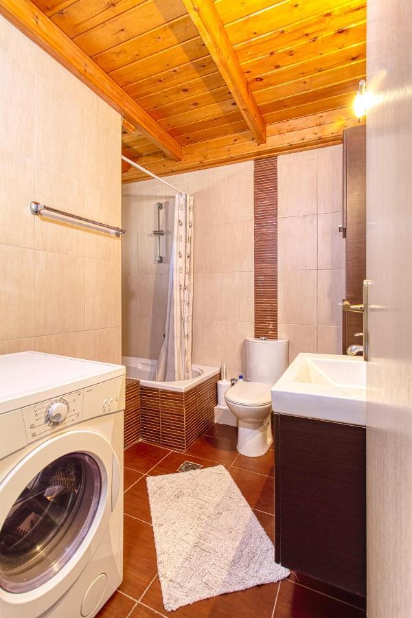 Lake Villas Villa Mourion (Apokoronas)