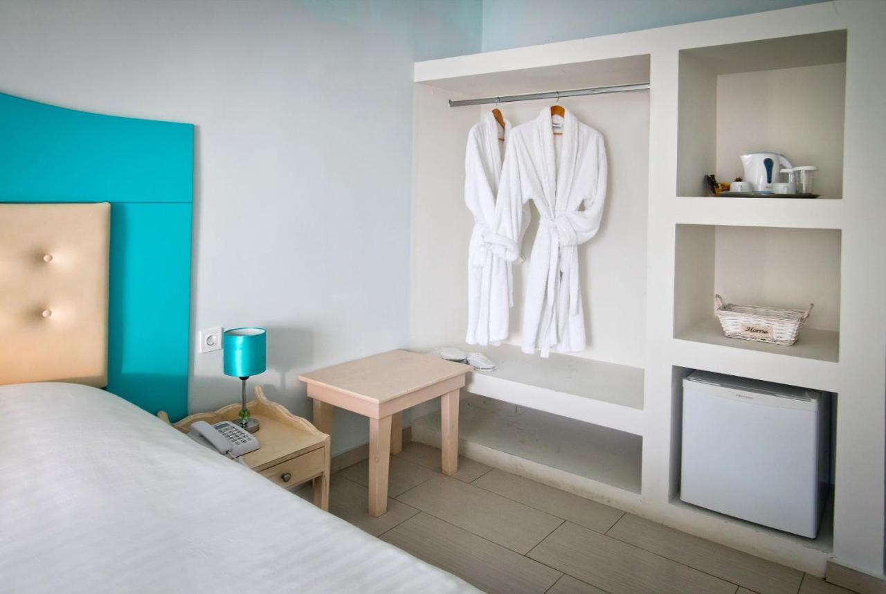 Hotel Masouriblu Boutique Masouri