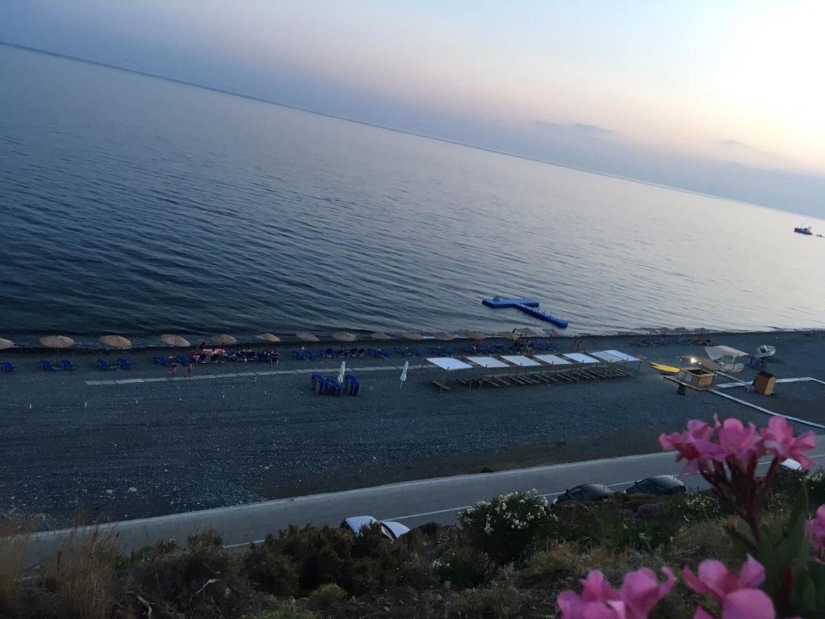Samothraki Boutique Aparthotel