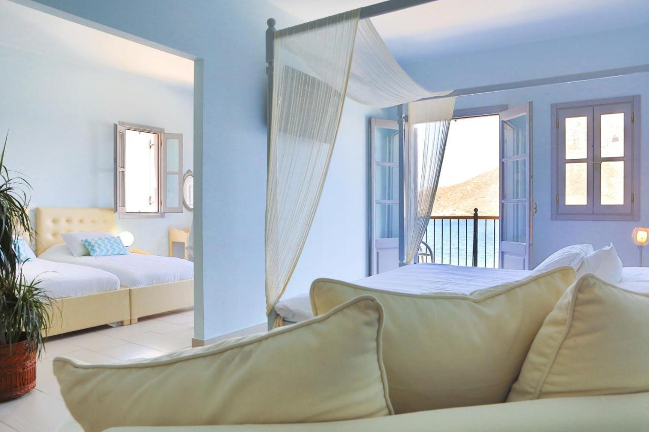 Masouriblu Boutique Hotel Masouri