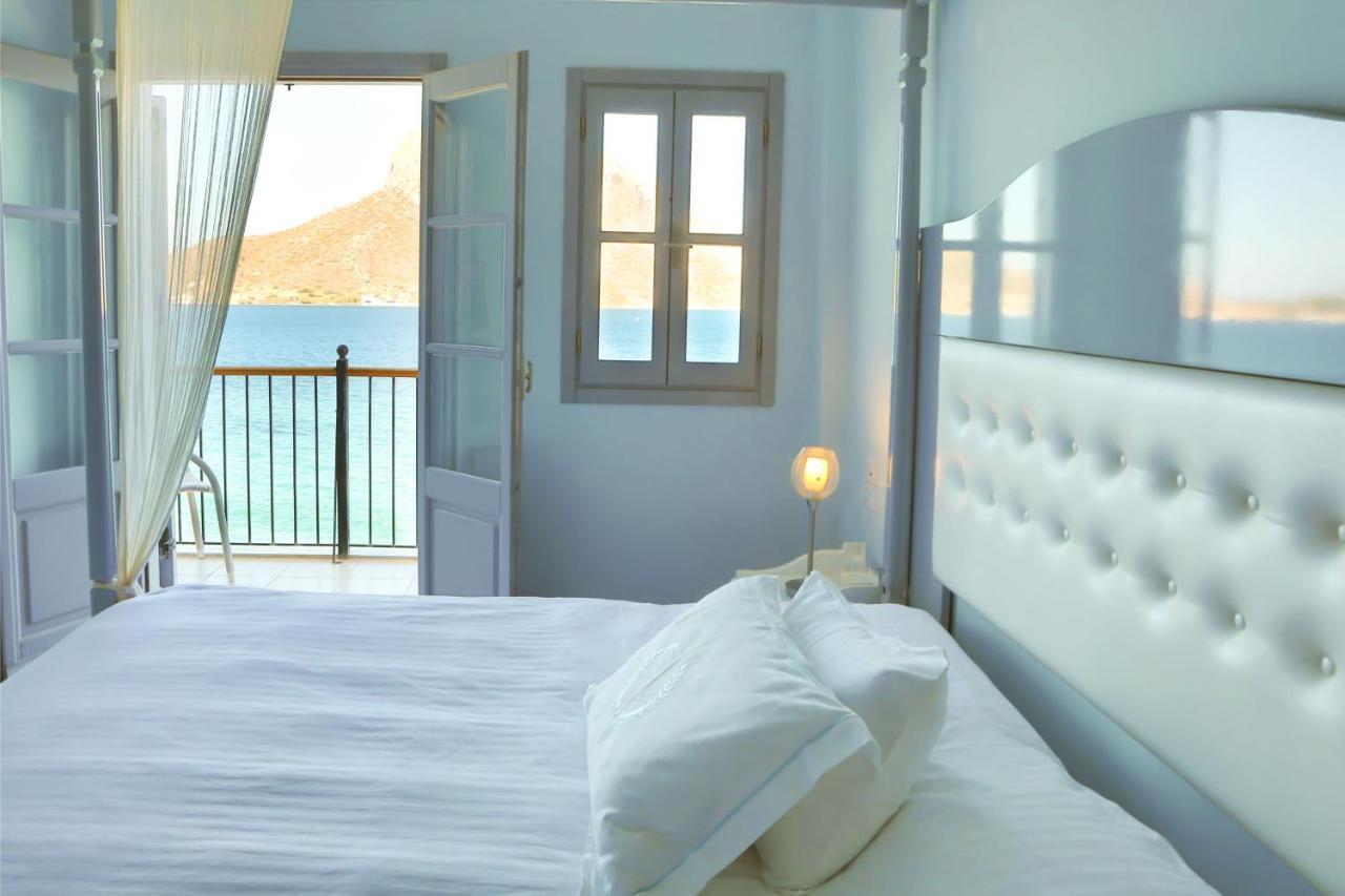 Hotel Masouriblu Boutique 3*