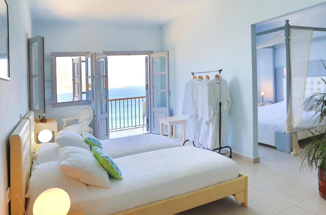 Masouriblu Boutique Masouri