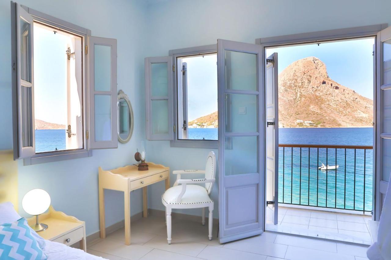 Masouriblu Boutique 3* Masouri
