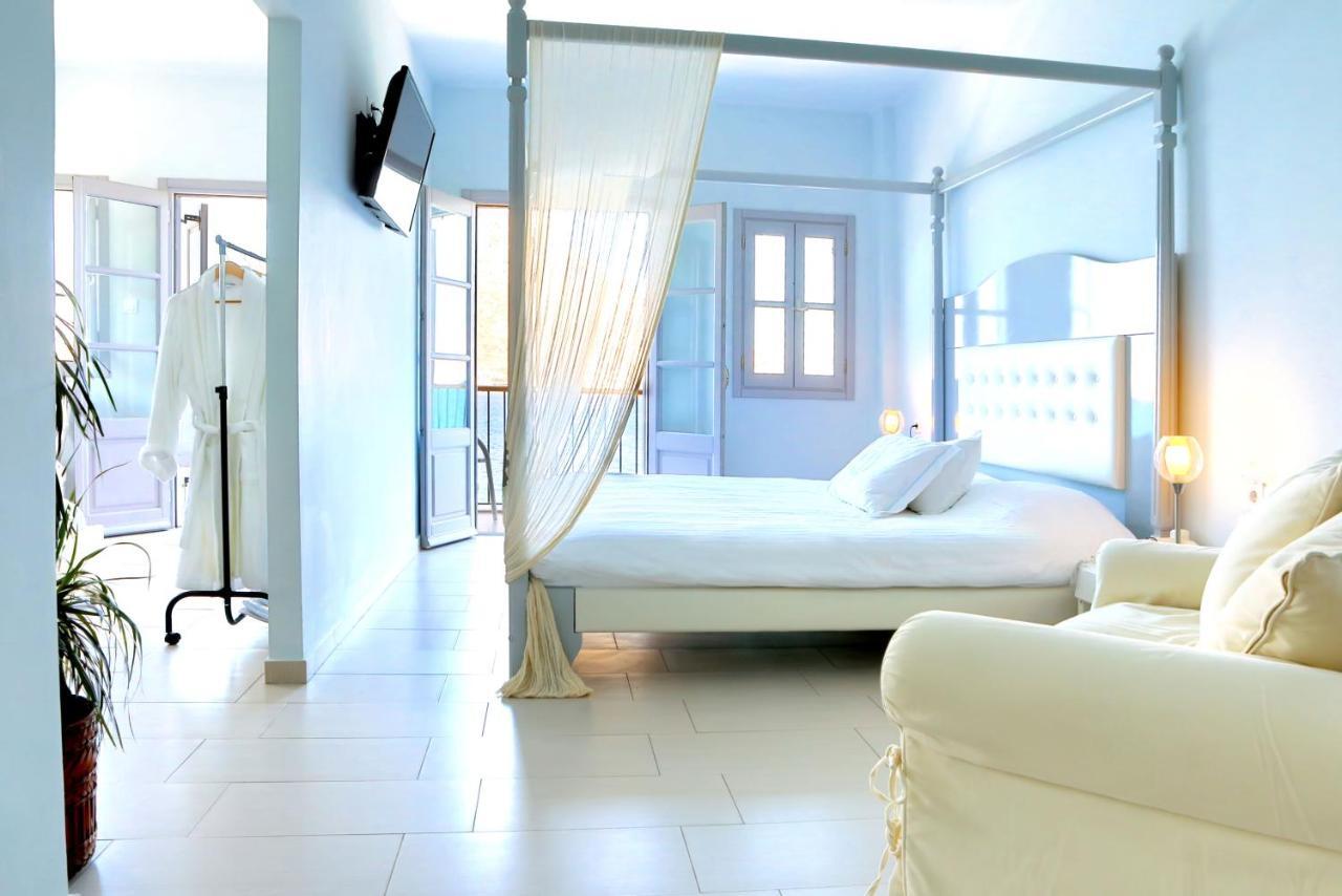Masouriblu Boutique Masouri