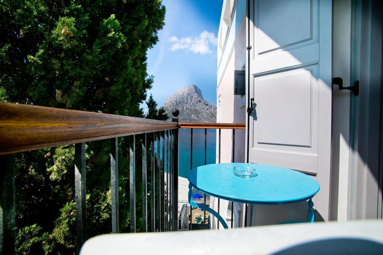 Hotel Masouriblu Boutique