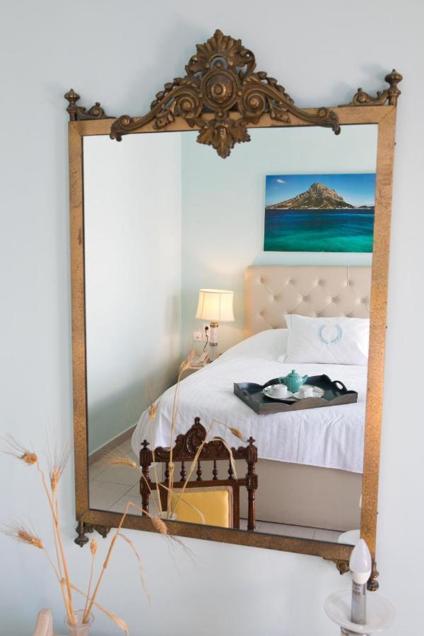 Masouriblu Boutique Hotel