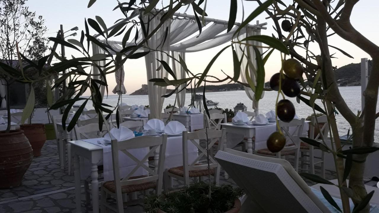 Masouriblu Boutique Hotel