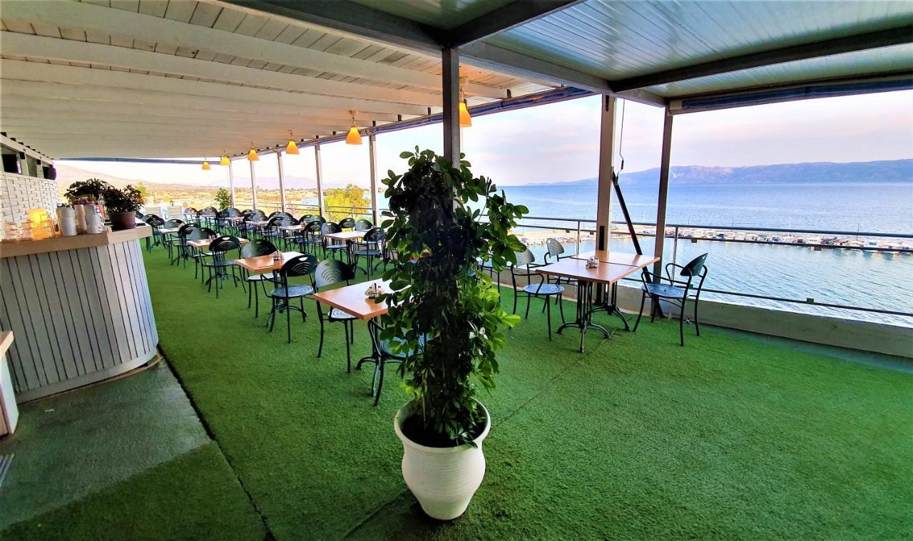 Porto Evia Boutique Hotel Amarynthos