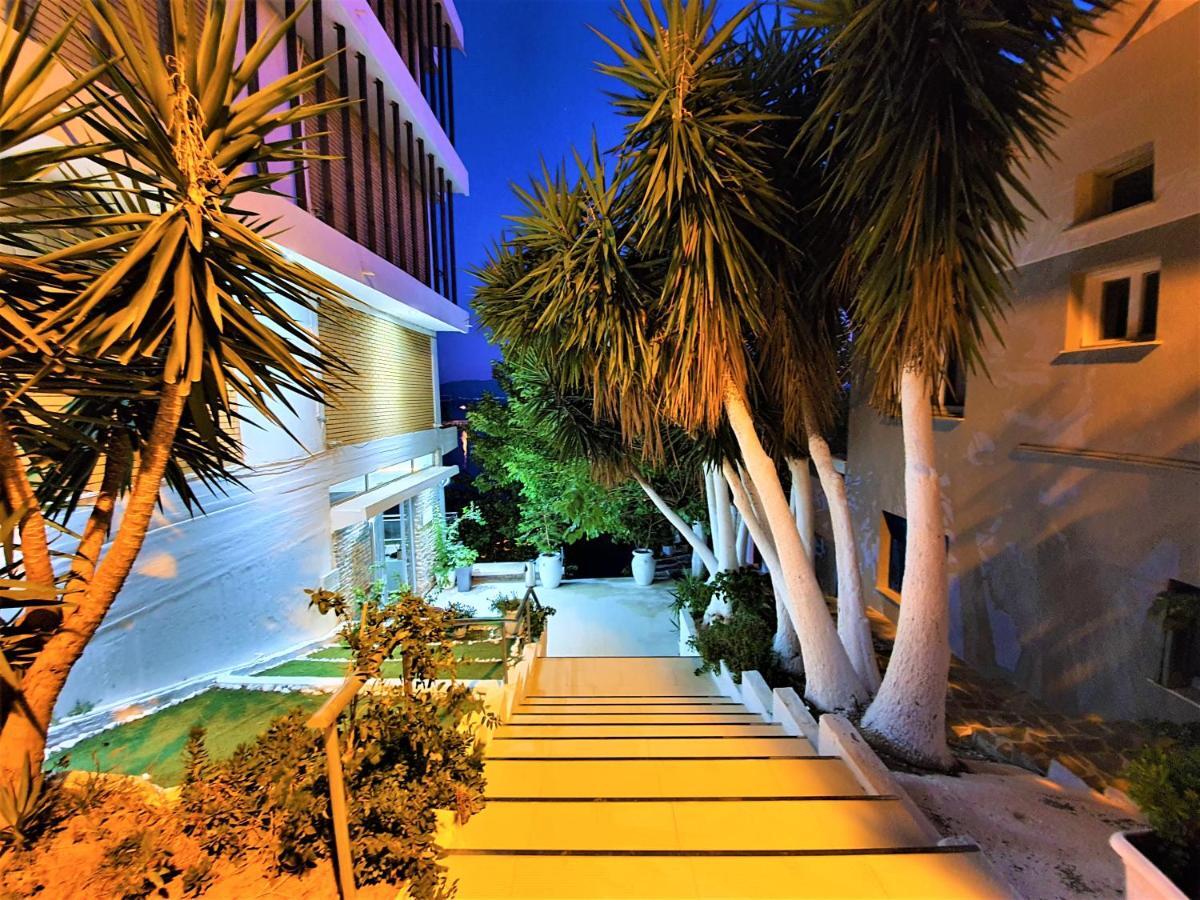 Porto Evia Boutique 3*