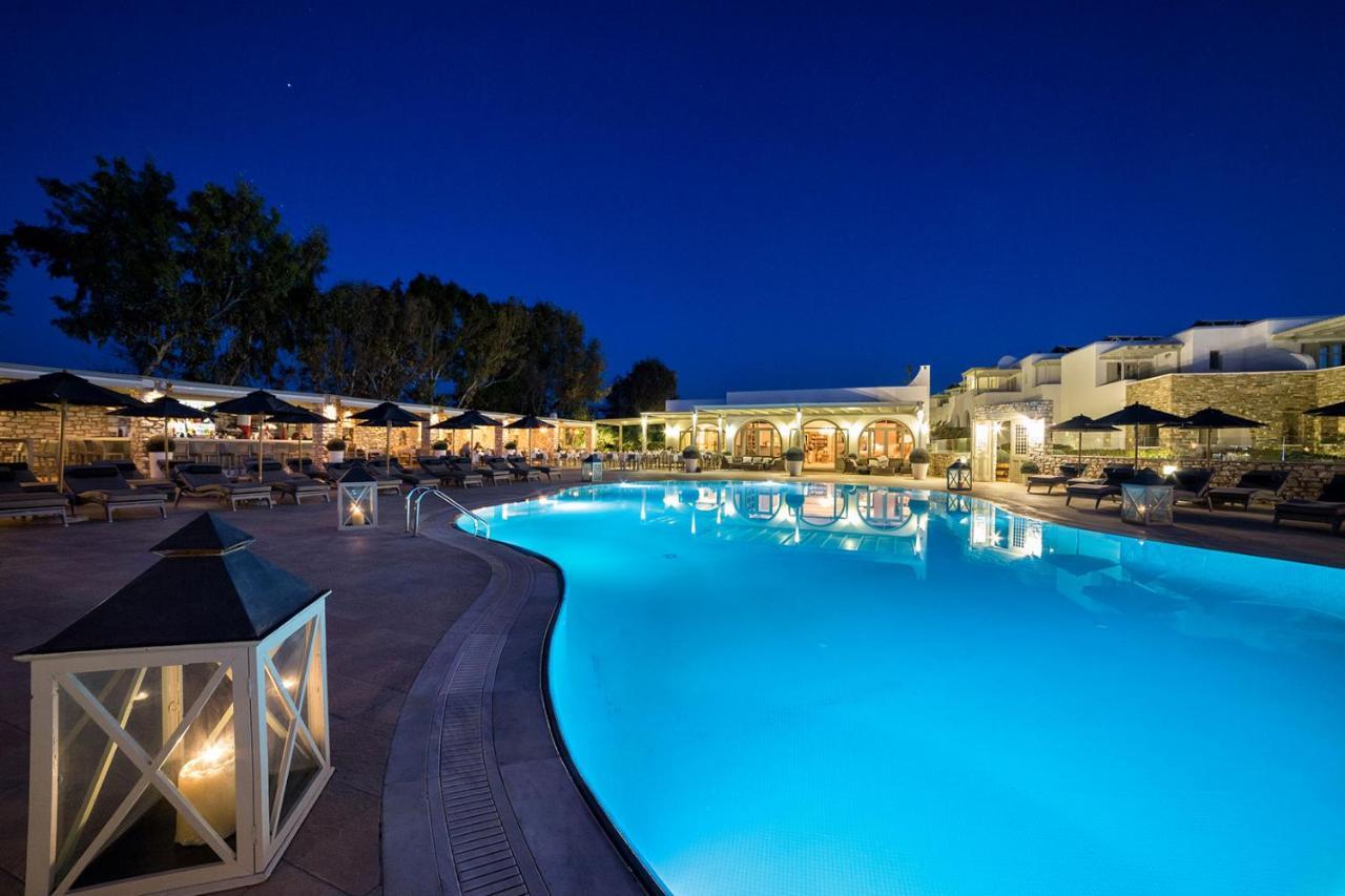 Saint Andrea Seaside - Adults Only 4*