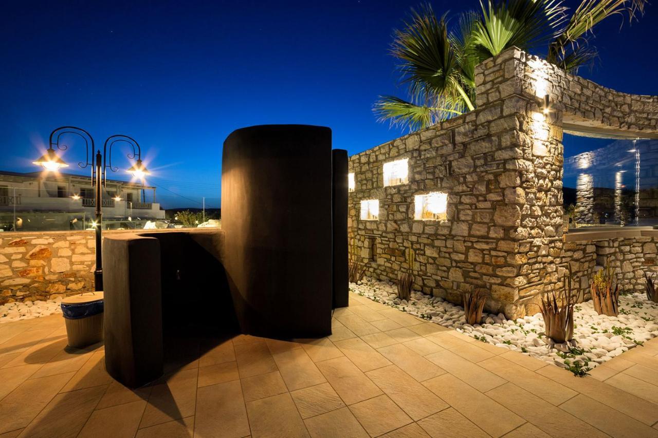 Hotel Saint Andrea Seaside - Adults Only Parikia (Paros)