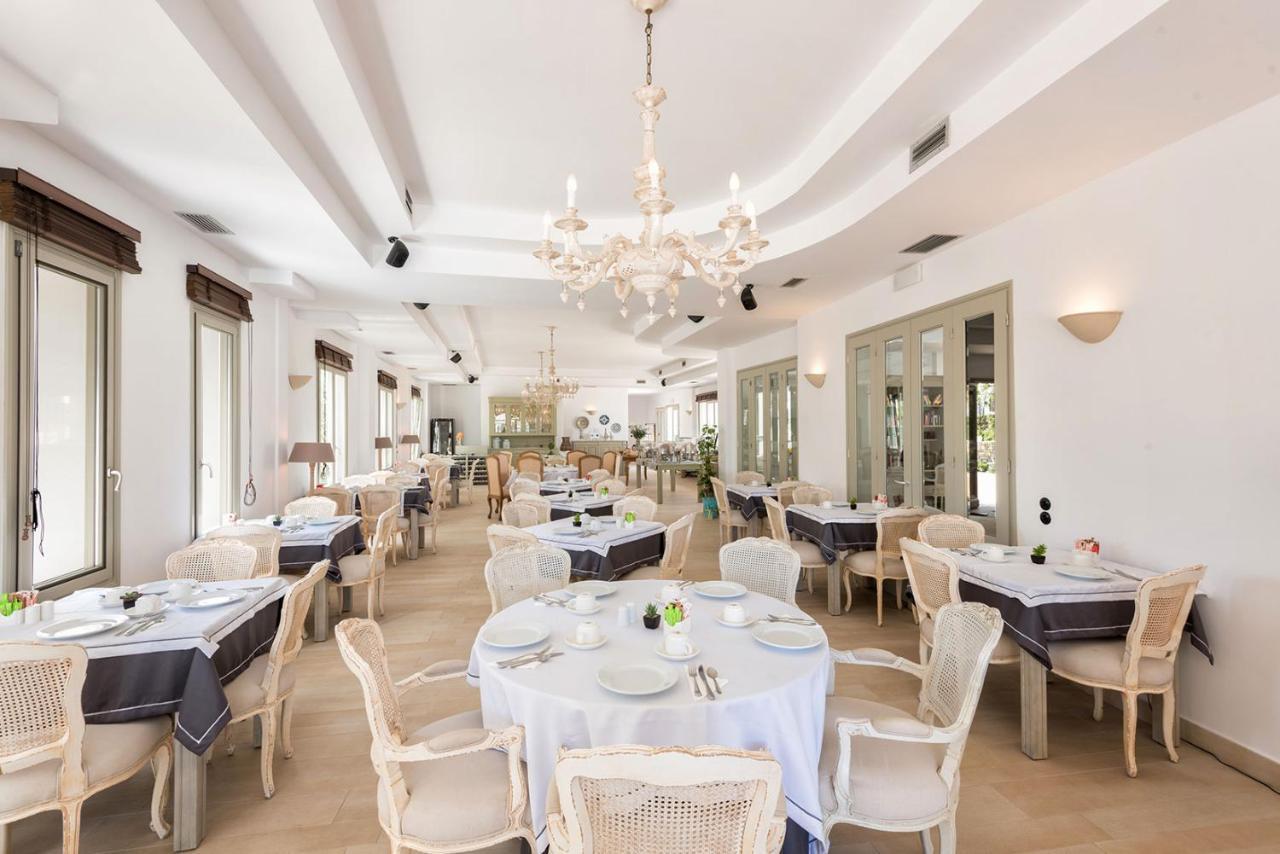 Saint Andrea Seaside - Adults Only Hotel