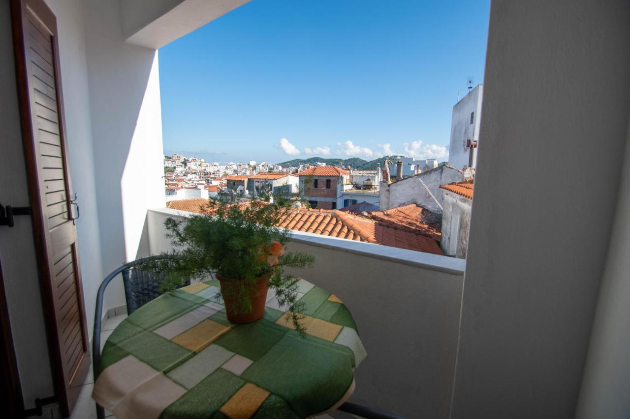 Fantasia Apartment Skiathos Town