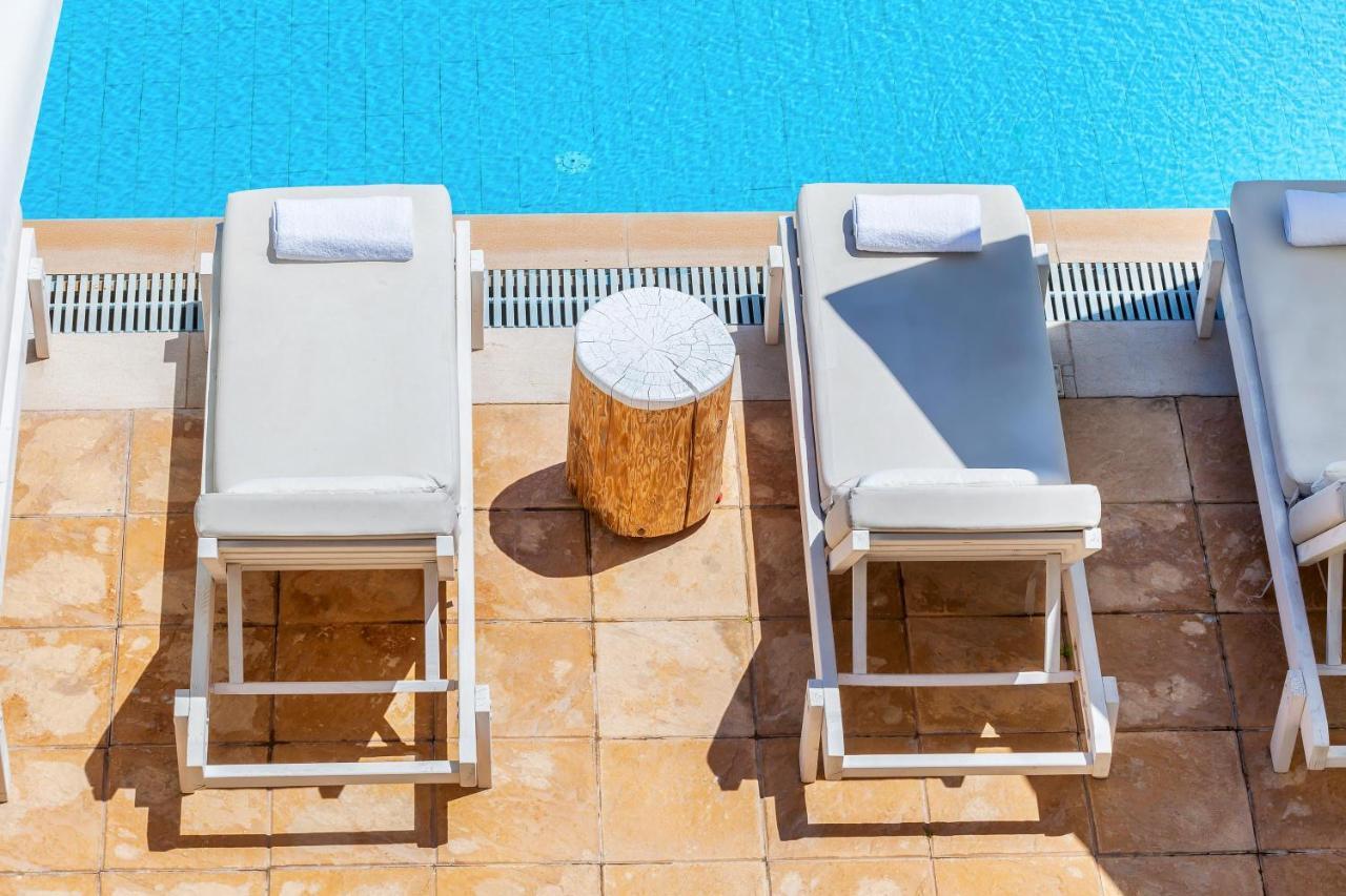 Hotel Hesperides