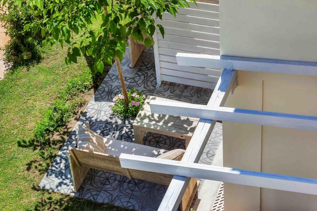 Hotel Hesperides Pefkochori