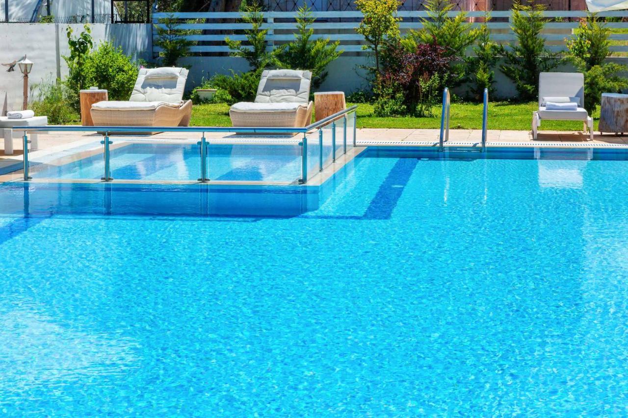 Hotel Hesperides