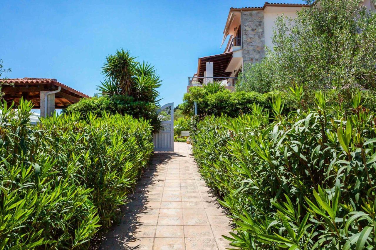 Hesperides Hotel Pefkochori