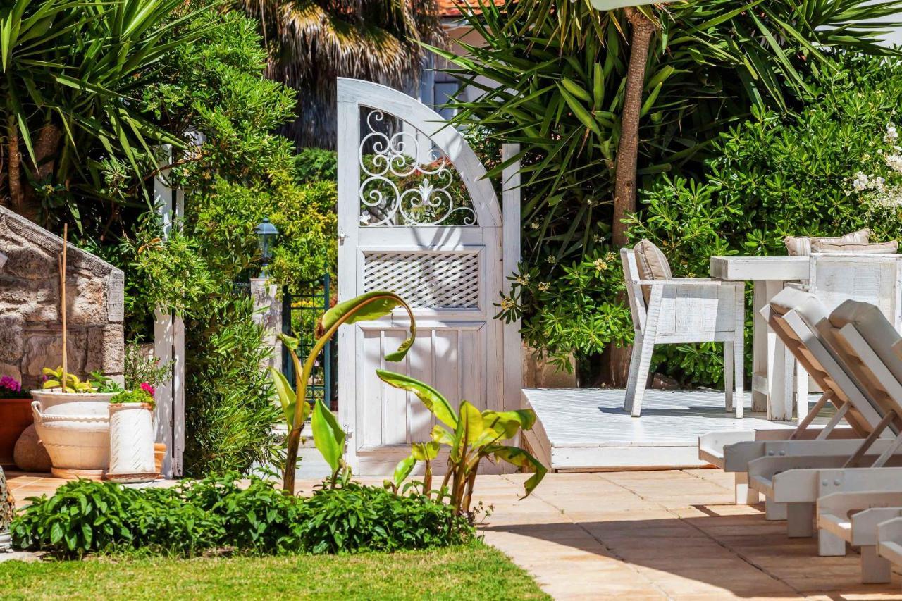 Hesperides Hotel Pefkochori