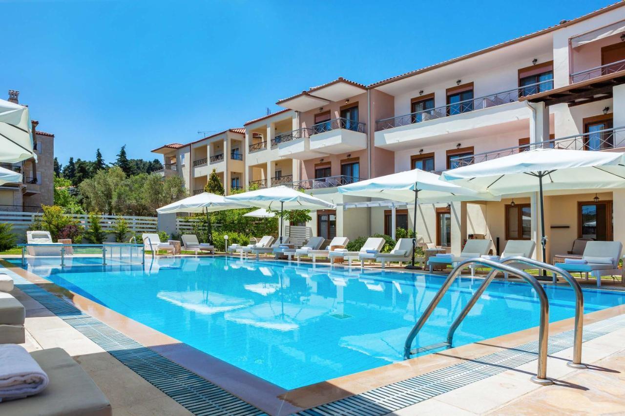 Hesperides Hotel