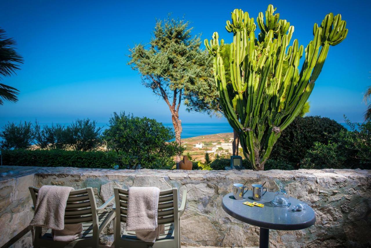 Happy Cretan Aparthotel 4*