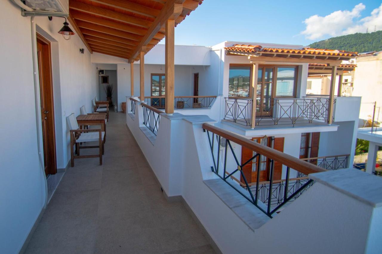 Fantasia Apartment Skiathos Town