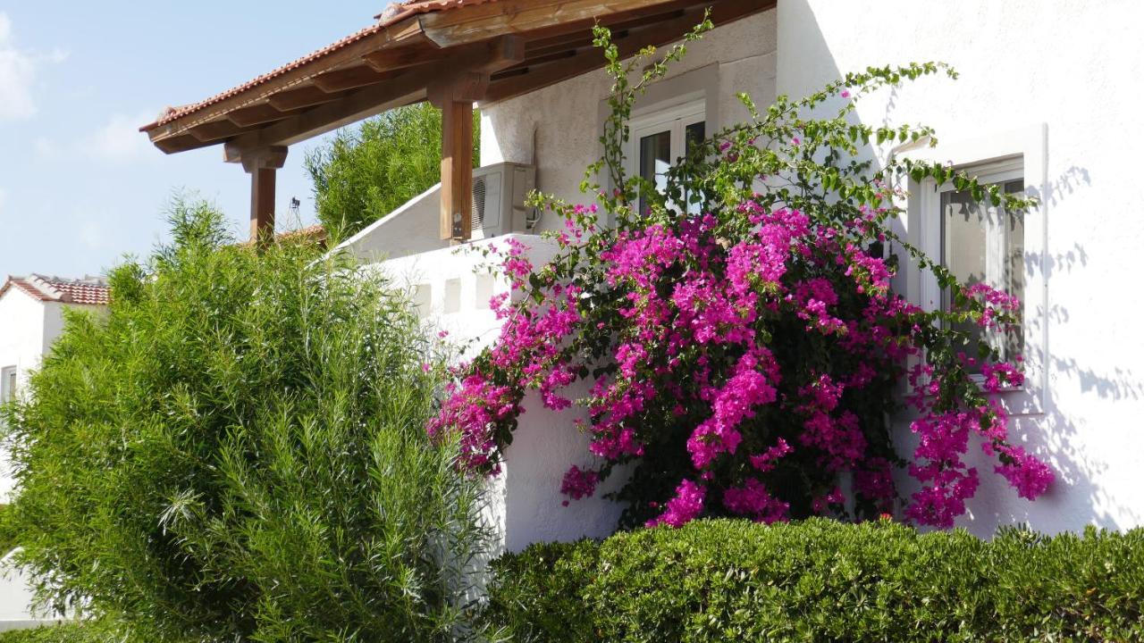 Castri Village 3* Palekastro