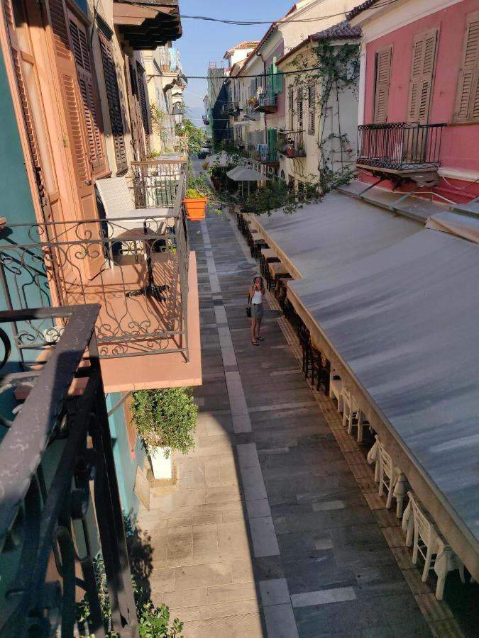 Kyveli Guest house 4*