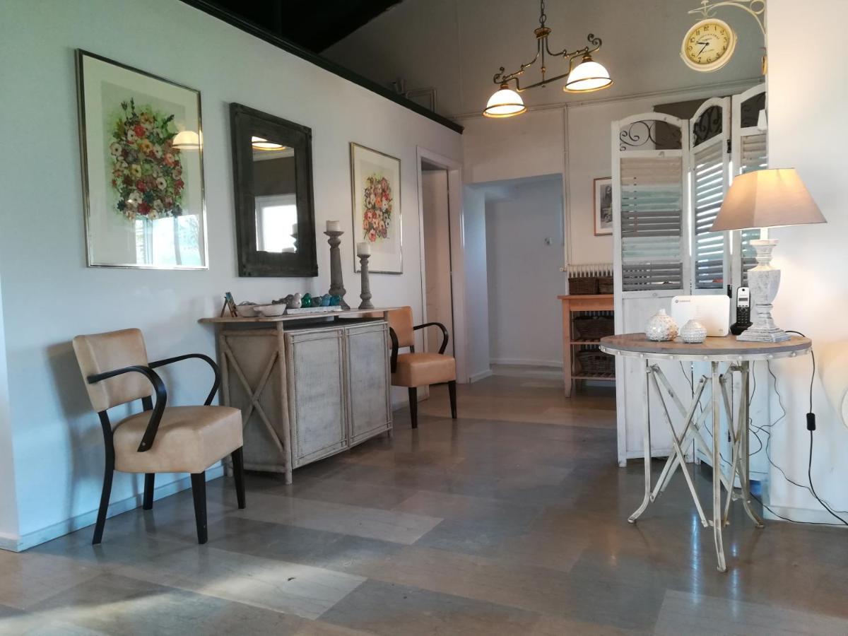 Corfu Golf Countryhouse Villa *