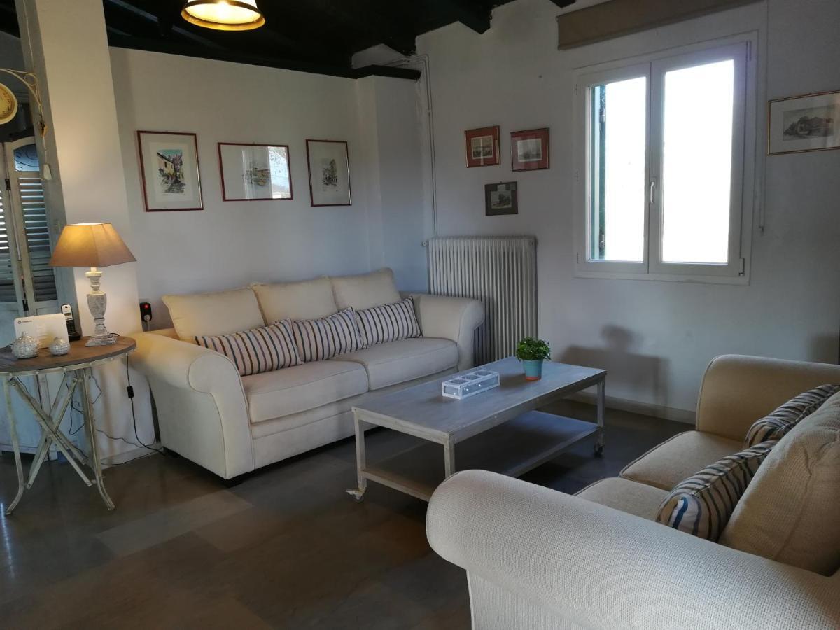 Villa Corfu Golf Countryhouse