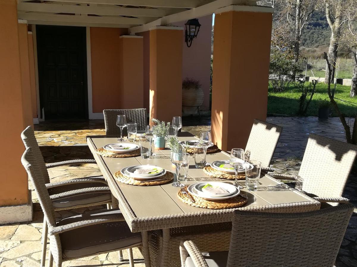 Corfu Golf Countryhouse * Ermones
