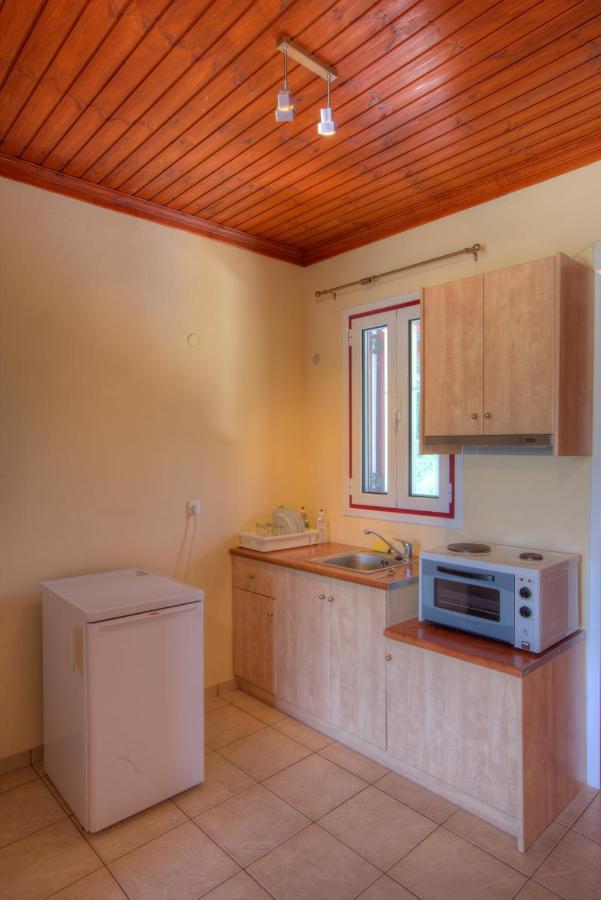 Apartment Calderimi Lefkada