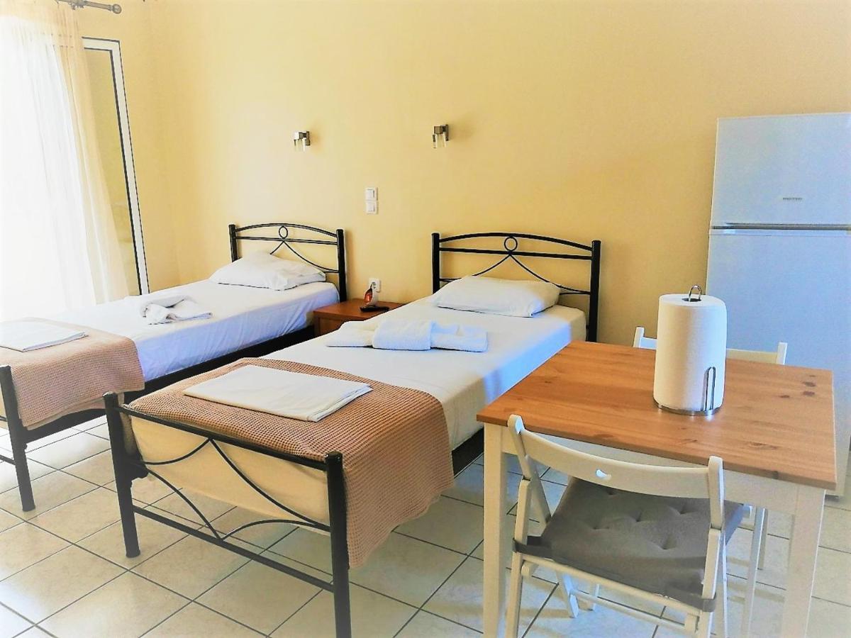 Calderimi Lefkada Apartment *