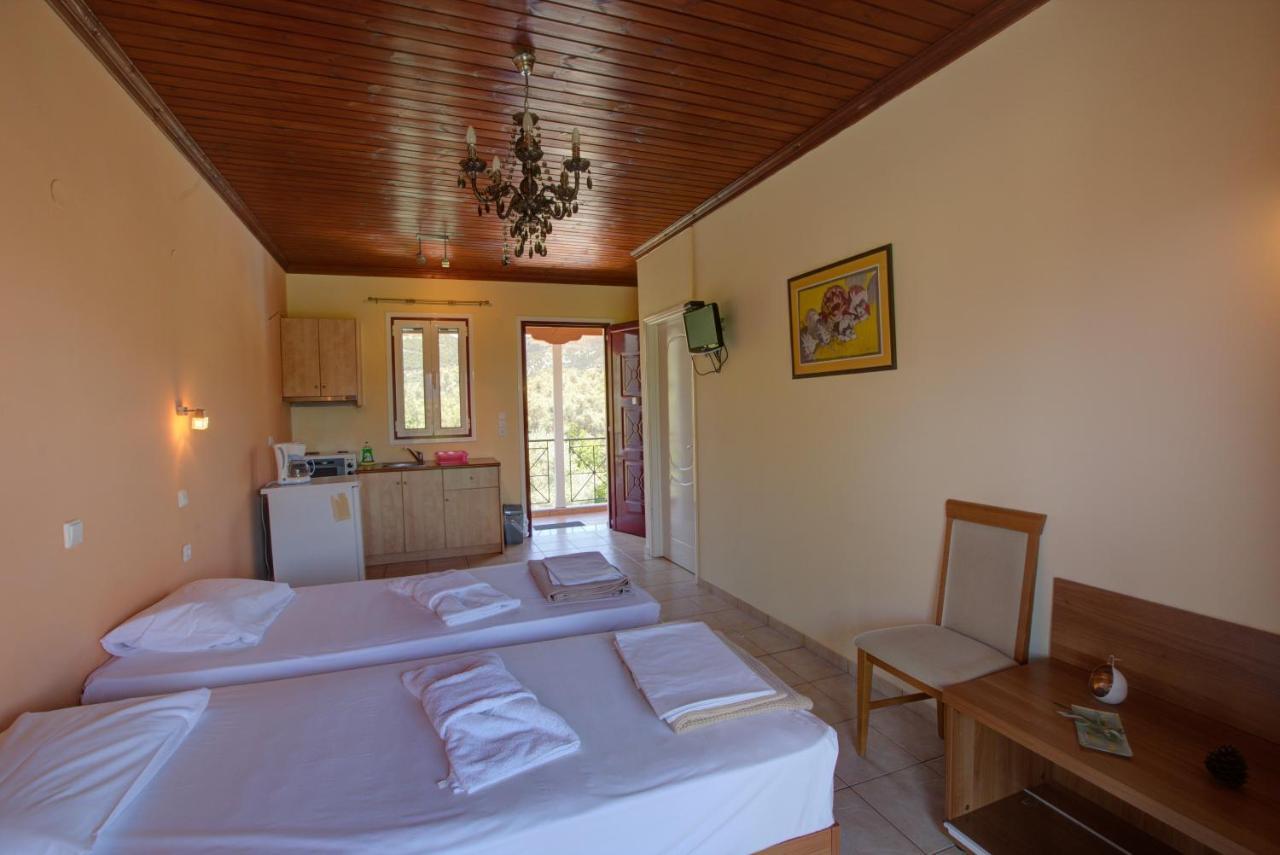 Calderimi Lefkada Nydri (Lefkada)