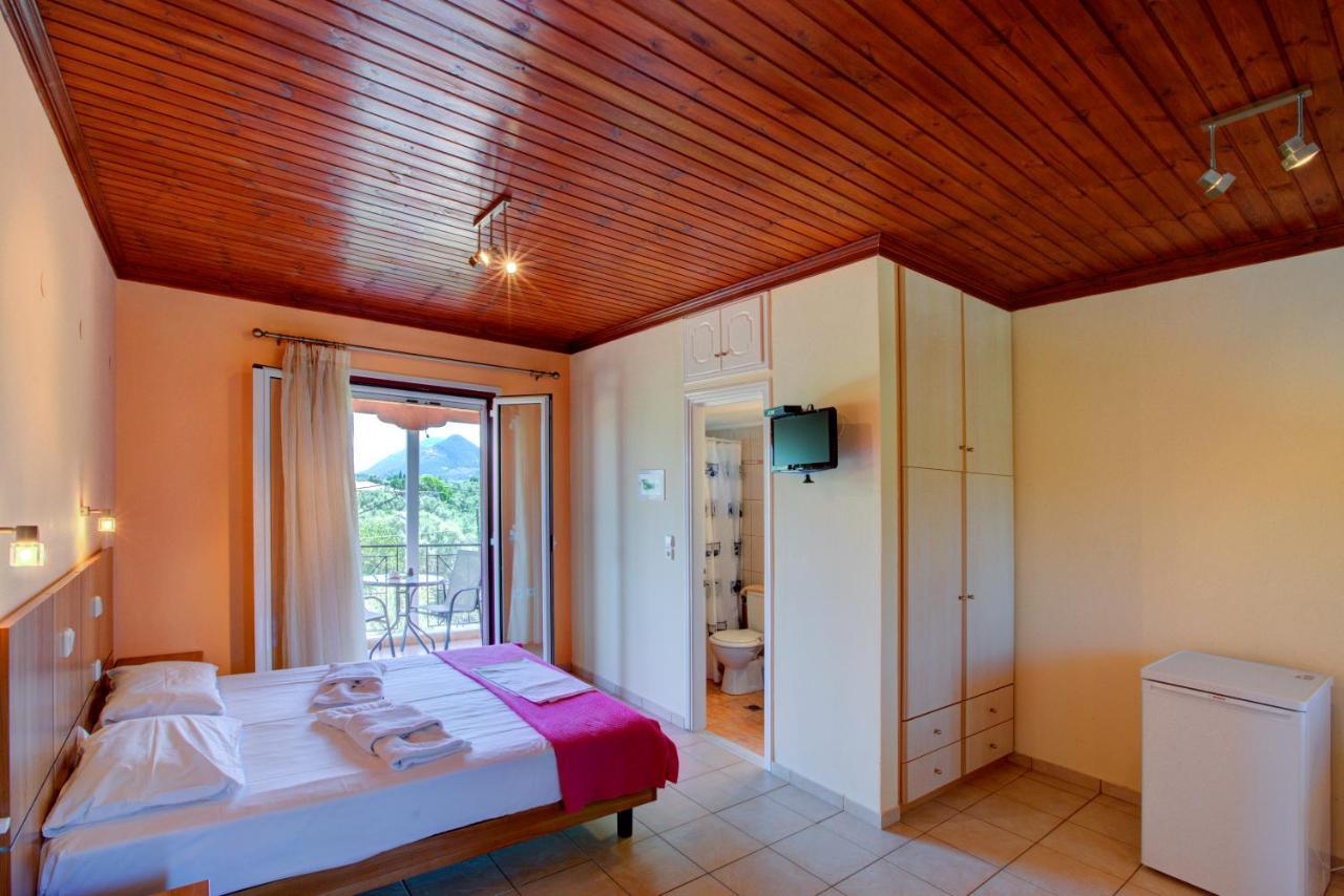 Apartment Calderimi Lefkada