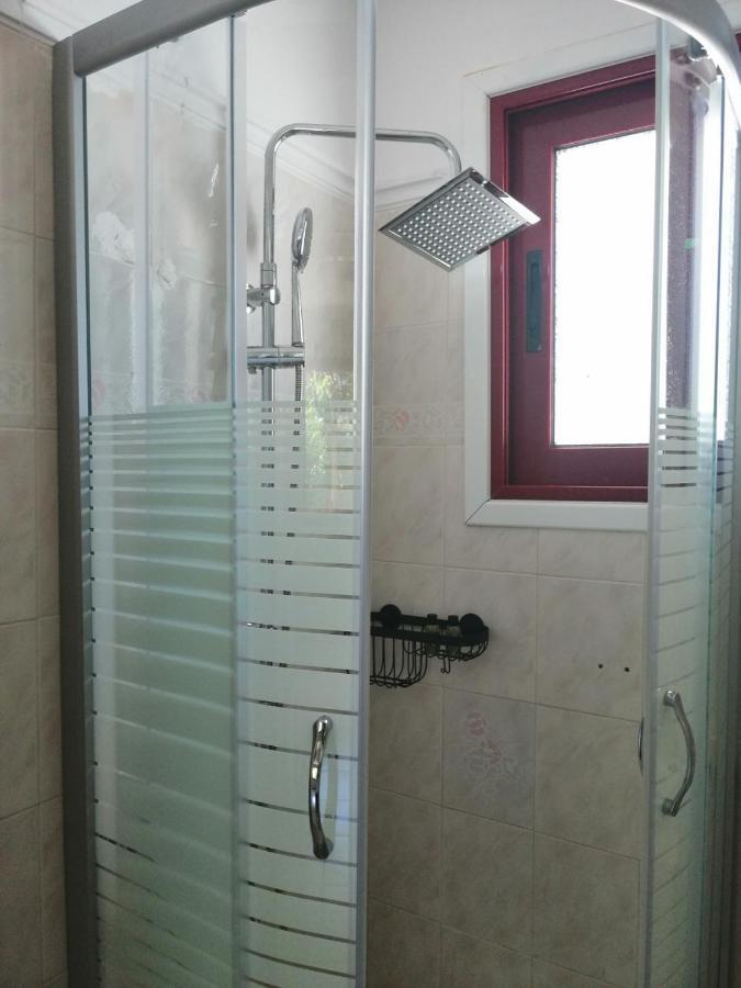 Calderimi Lefkada Apartment