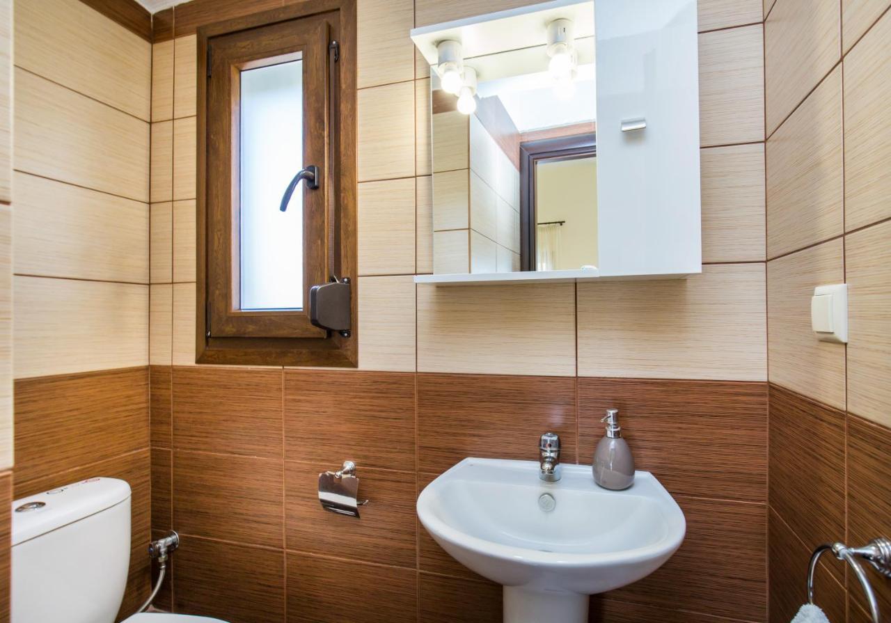 Oliva Holiday home