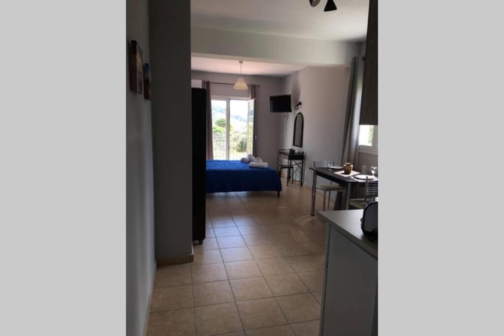 Apartment Rodanthy Ii Katelios