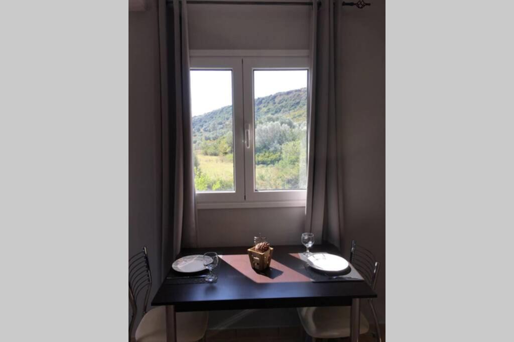 Apartment Rodanthy Ii