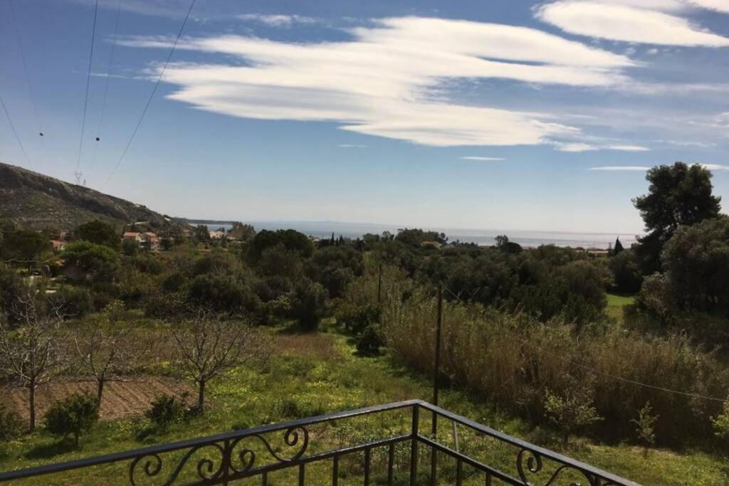 Apartment Rodanthy Ii Katelios